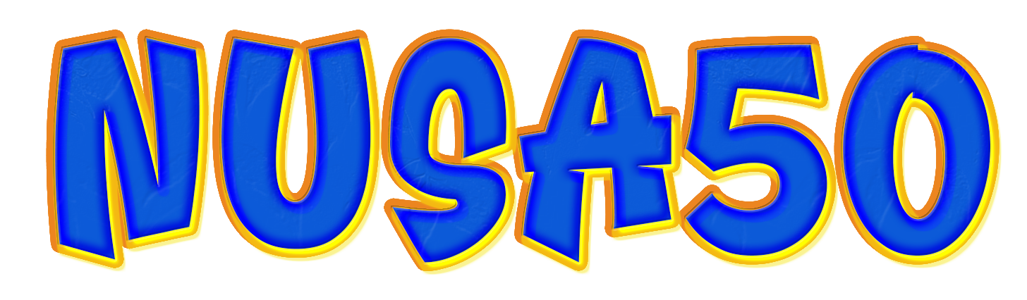 NUSA50